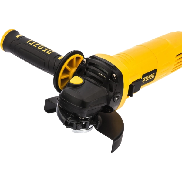 Изображение товара Болгарка Denzel AG115-750 (26901)