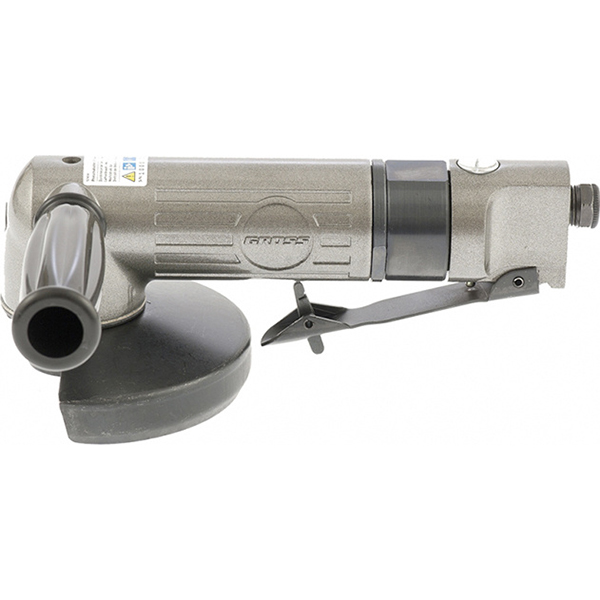 Изображение товара Угловая шлифовальная машина Gross G506 (57454)