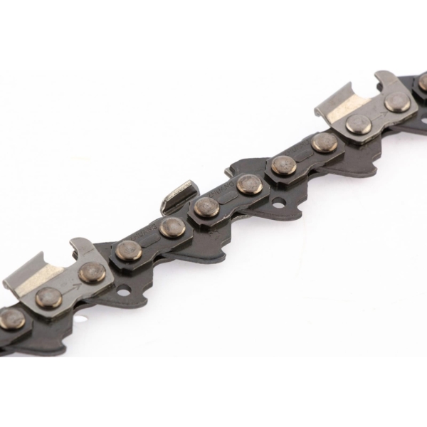 Изображение товара Цепь для бензопилы Сибртех 76 звеньев, 50 см, 0.325", 1.5 мм (59812)