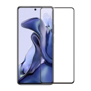 Изображение товара Защитное стекло для смартфона Pero PGFG-XMI11TP Black