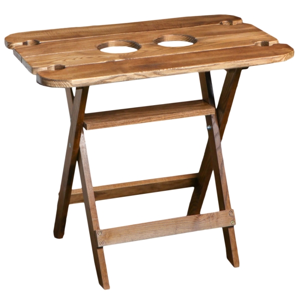 Изображение товара Столик Доброе дерево 4341535