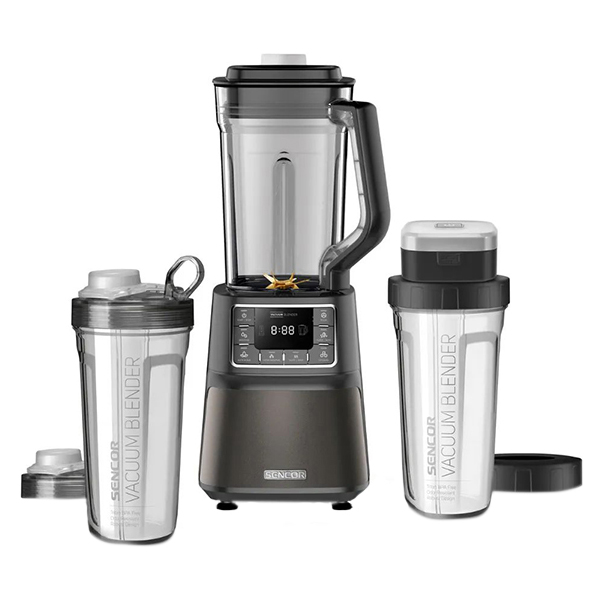 Изображение товара Блендер стационарный Sencor SBU 7878BK