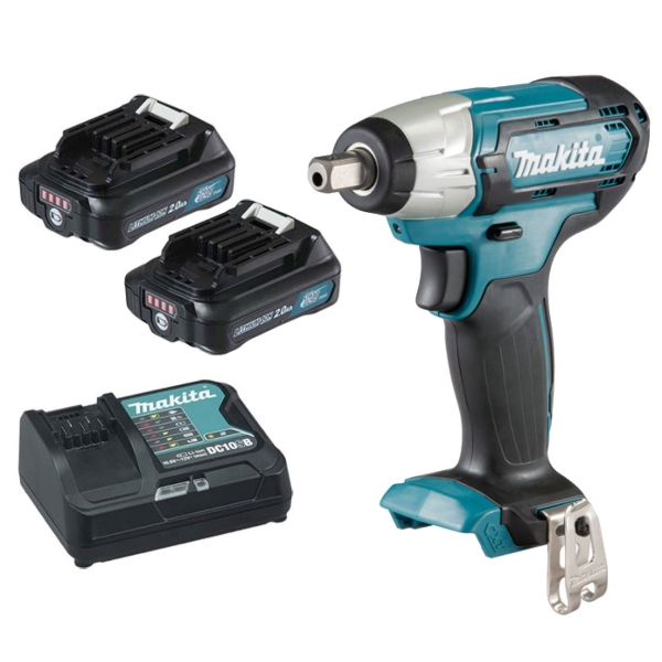 Изображение товара Гайковерт Makita TW141DWAE