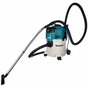 Изображение товара Пылесос строительный Makita VC3012L