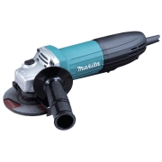 Изображение товара Угловая шлифовальная машина Makita GA4534