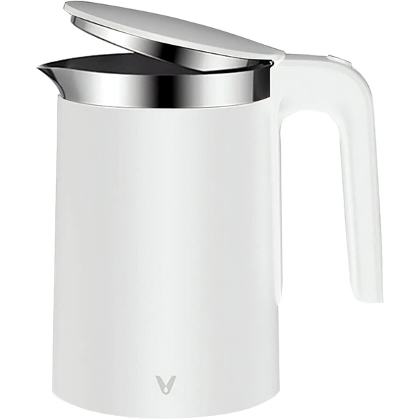 viomi smart kettle app