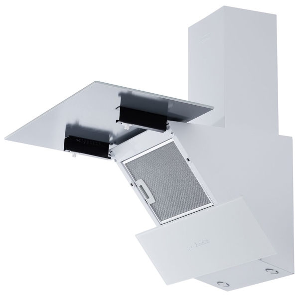 Изображение товара Вытяжка DeLonghi KD-T 61WH