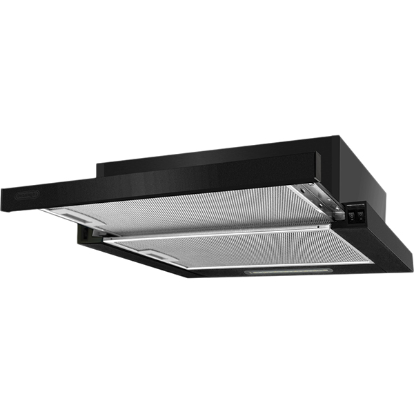 Изображение товара Вытяжка встраиваемая в шкаф DeLonghi KT-A 113 BF