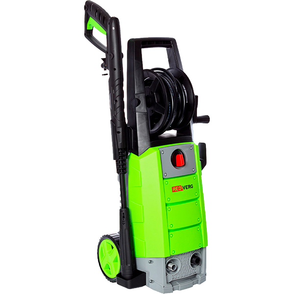 Изображение товара Автомойка Redverg RD-HPW2000