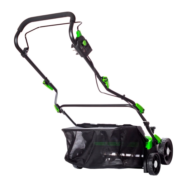 Изображение товара Аэратор и вертикуттер электрический Redverg RD-EAS32