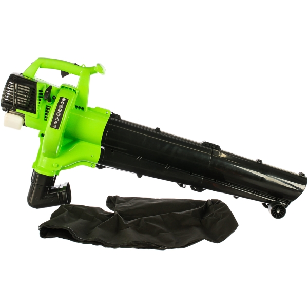 Изображение товара Воздуходувка Redverg RD-BG230