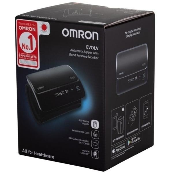 Omron evolv hotsell