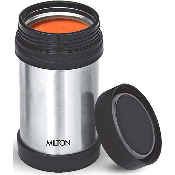 Изображение товара Термос MILTON Soup Flask 500мл Steel (MT21305-ST)