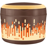 Изображение товара Термо ланч-бокс MILTON Bite Big 900мл Brown (ML31508-BR)