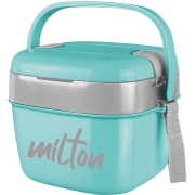 Изображение товара Термо ланч-бокс MILTON Cubic Big 1.1л Blue (ML31711-BL)