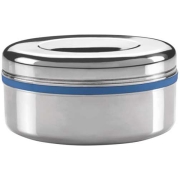 Изображение товара Термо ланч-бокс MILTON Supreme Lunch Small 220мл Blue (ML31305-BL)