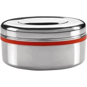 Изображение товара Термо ланч-бокс MILTON Supreme Lunch Small 220мл Red (ML31305-RD)
