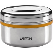 Изображение товара Термо ланч-бокс MILTON Supreme Lunch Small 220мл Yellow (ML31305-YL)