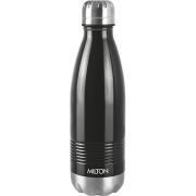 Изображение товара Термобутылка MILTON Duo DLX 350 350мл Black (MB71403-BK)