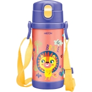 Изображение товара Термобутылка MILTON Romp 340мл Pink/Lilac (MB75503-PL)