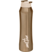 Изображение товара Термобутылка MILTON Stark 800мл Brown (MB71908-BR)