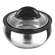 Изображение товара Термокастрюля MILTON Clarion 2л Steel (MC13120-ST)