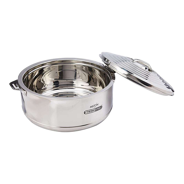 Изображение товара Термокастрюля MILTON Galaxia 1.5л Steel (MC15315-ST)