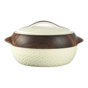 Изображение товара Термокастрюля MILTON Matrix 1.5л Beige (MC10715-BG)