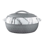 Изображение товара Термокастрюля MILTON Matrix 1.5л Gray (MC10715-GR)