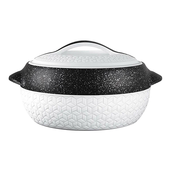 Изображение товара Термокастрюля MILTON Matrix 1.5л White (MC10715-WT)