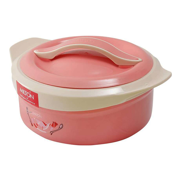 Изображение товара Термокастрюля MILTON Zenith 1л Pink (MC10310-PK)