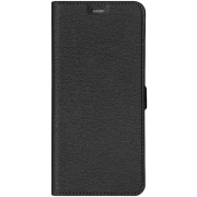 Изображение товара Чехол DF для Tecno Camon 18/18P (tFlip-08) черный