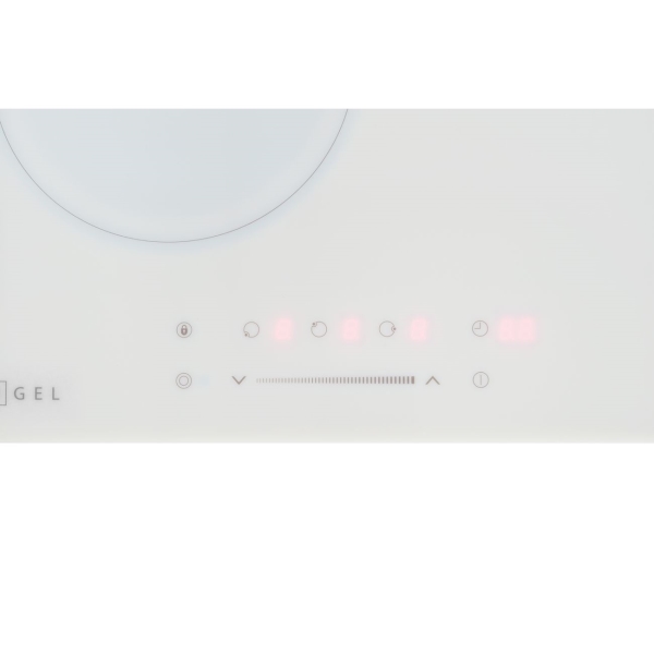 Изображение товара Встраиваемая электрическая панель ZUGEL ZEH452W