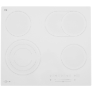 Изображение товара Встраиваемая электрическая панель ZUGEL ZEH603W