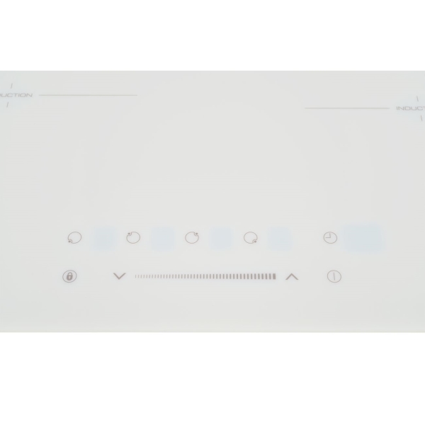 Изображение товара Встраиваемая индукционная панель независимая ZUGEL ZIH604W