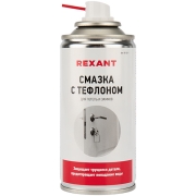 Изображение товара Автохимия Rexant для петель и замков с тефлоном 150 мл