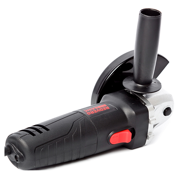 Изображение товара Угловая шлифовальная машина Redverg AG700-125