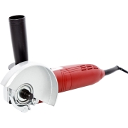 Изображение товара Угловая шлифовальная машина Redverg RD-AG75-125