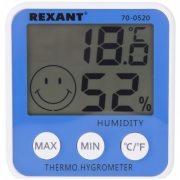 Изображение товара Метеостанция Rexant 70-0520