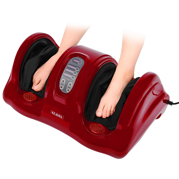 Изображение товара Массажер Planta MF-10 для ног, рук и икр