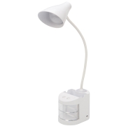 Изображение товара Светильник настольный Rexant Click Shift LED на основании 6 Вт 4000 К, диммер