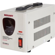 Изображение товара Стабилизатор напряжения Rexant AСН- 1 000/1-Ц