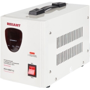 Изображение товара Стабилизатор напряжения Rexant AСН-1 500/1-Ц