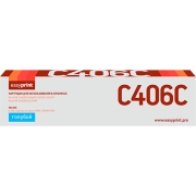 Изображение товара Картридж для лазерного принтера EasyPrint LR-MPC406C/Ricoh MP C406C