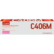 Изображение товара Картридж для лазерного принтера EasyPrint LR-MPC406M/Ricoh MP C406M