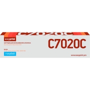Изображение товара Картридж для лазерного принтера EasyPrint LX-C7020C/Xerox 106R03748