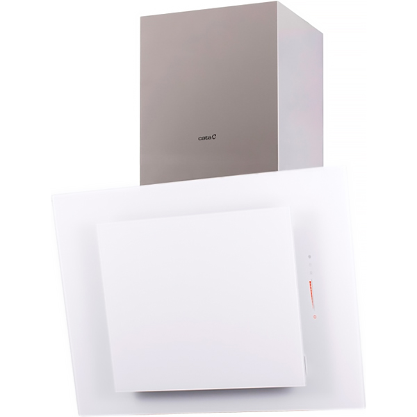 Изображение товара Вытяжка Cata THALASSA 600XGWH /D (02127009)