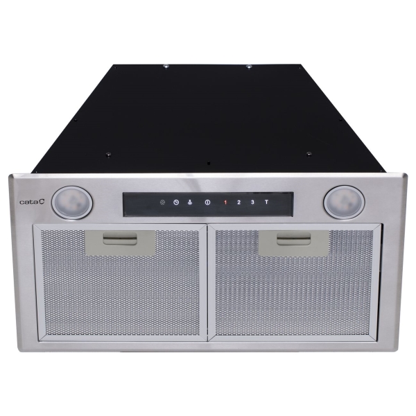 Изображение товара Вытяжка полностью встраиваемая Cata GL 45 X /C (02030305)