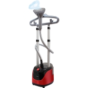 Изображение товара Отпариватель Ginzzu HG-202 red