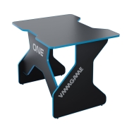 Изображение товара Стол компьютерный игровой VMMGAME ONE DARK BLUE